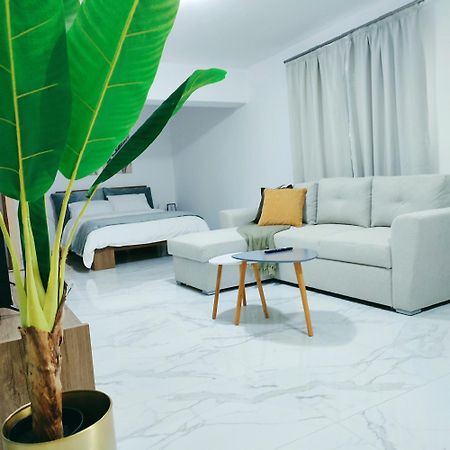 Unique By Perfect-Living Ιωάννινα Διαμέρισμα Εξωτερικό φωτογραφία