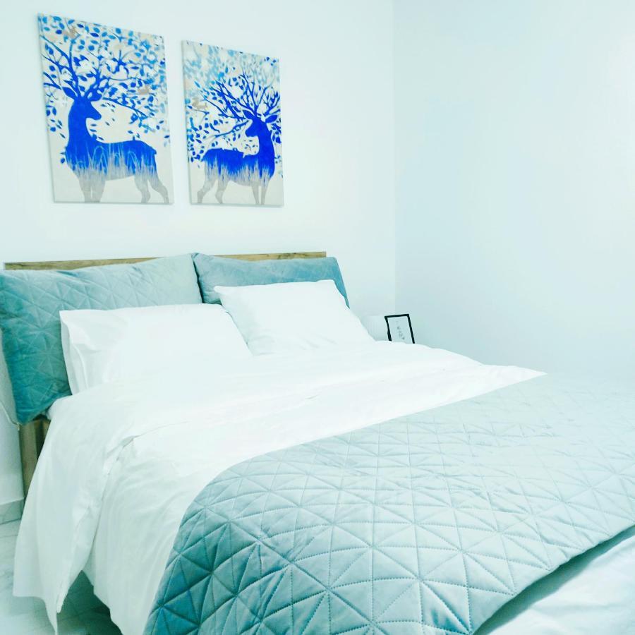 Unique By Perfect-Living Ιωάννινα Διαμέρισμα Εξωτερικό φωτογραφία
