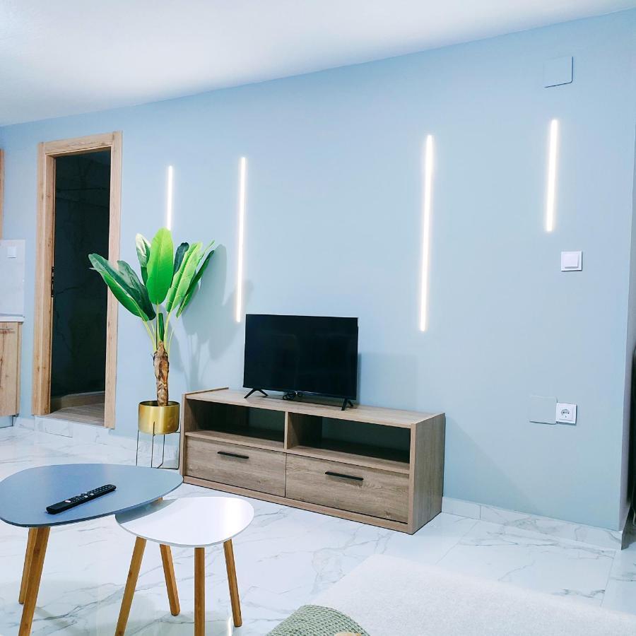 Unique By Perfect-Living Ιωάννινα Διαμέρισμα Εξωτερικό φωτογραφία