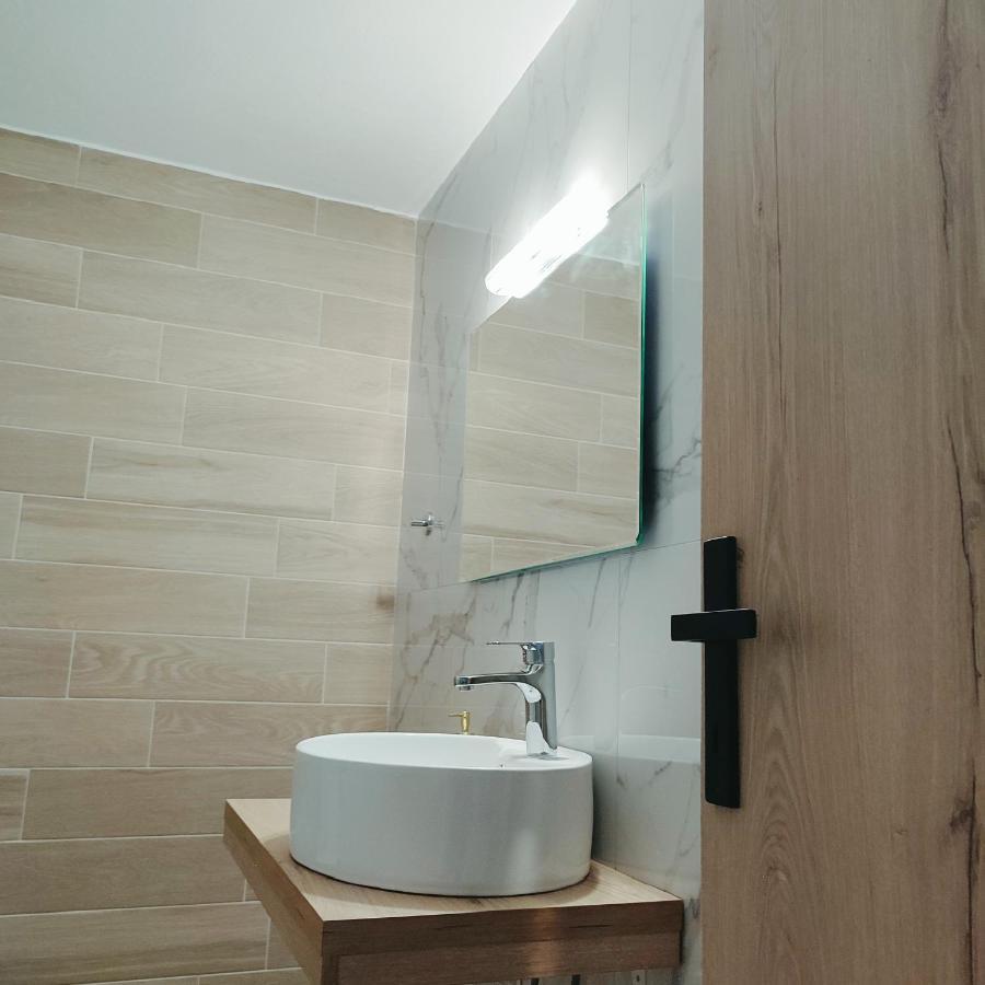 Unique By Perfect-Living Ιωάννινα Διαμέρισμα Εξωτερικό φωτογραφία
