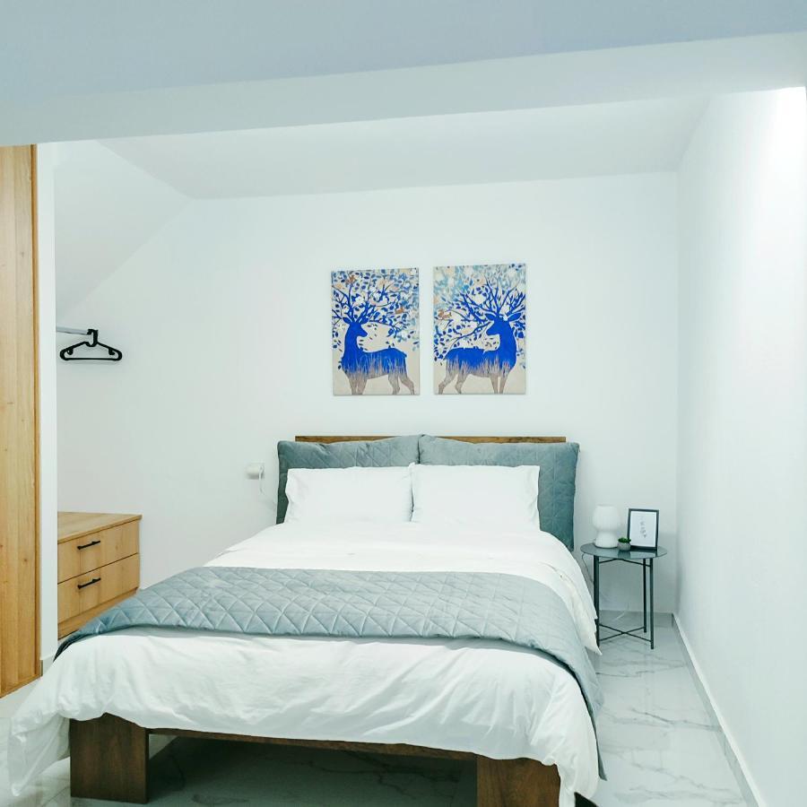 Unique By Perfect-Living Ιωάννινα Διαμέρισμα Εξωτερικό φωτογραφία