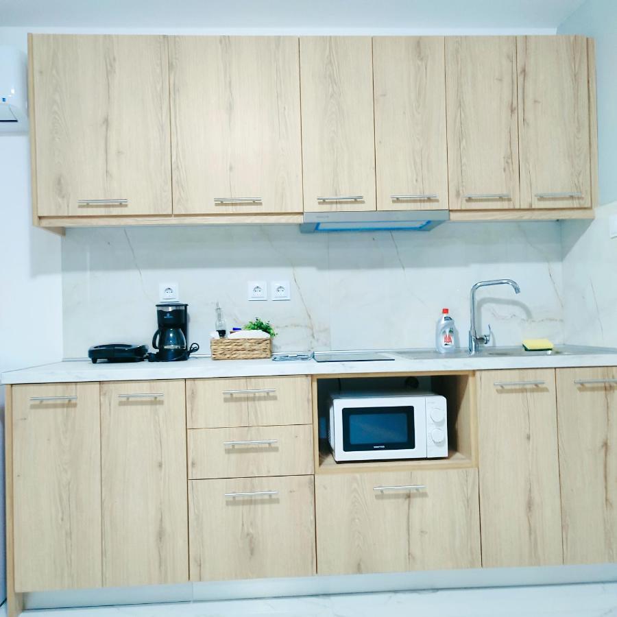 Unique By Perfect-Living Ιωάννινα Διαμέρισμα Εξωτερικό φωτογραφία