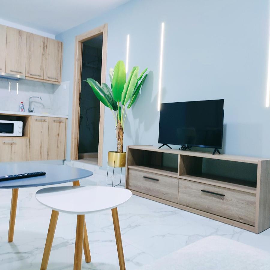 Unique By Perfect-Living Ιωάννινα Διαμέρισμα Εξωτερικό φωτογραφία