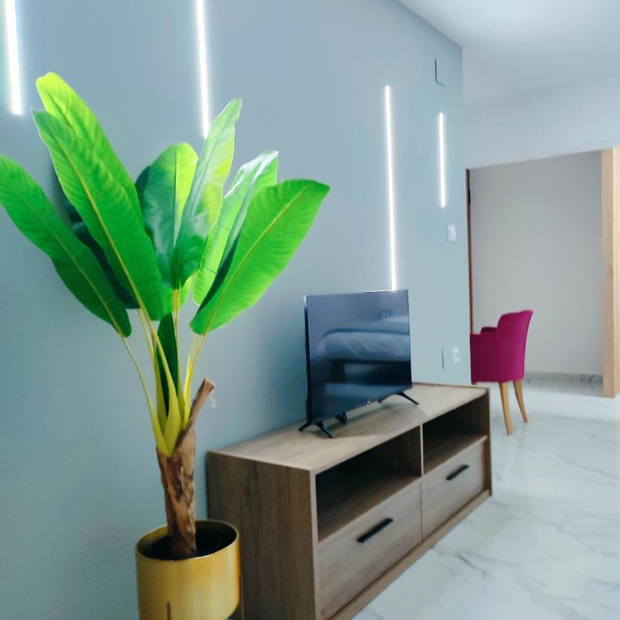 Unique By Perfect-Living Ιωάννινα Διαμέρισμα Εξωτερικό φωτογραφία