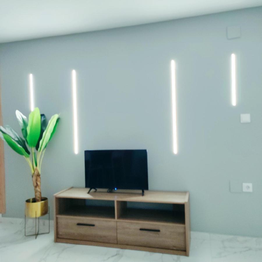 Unique By Perfect-Living Ιωάννινα Διαμέρισμα Εξωτερικό φωτογραφία