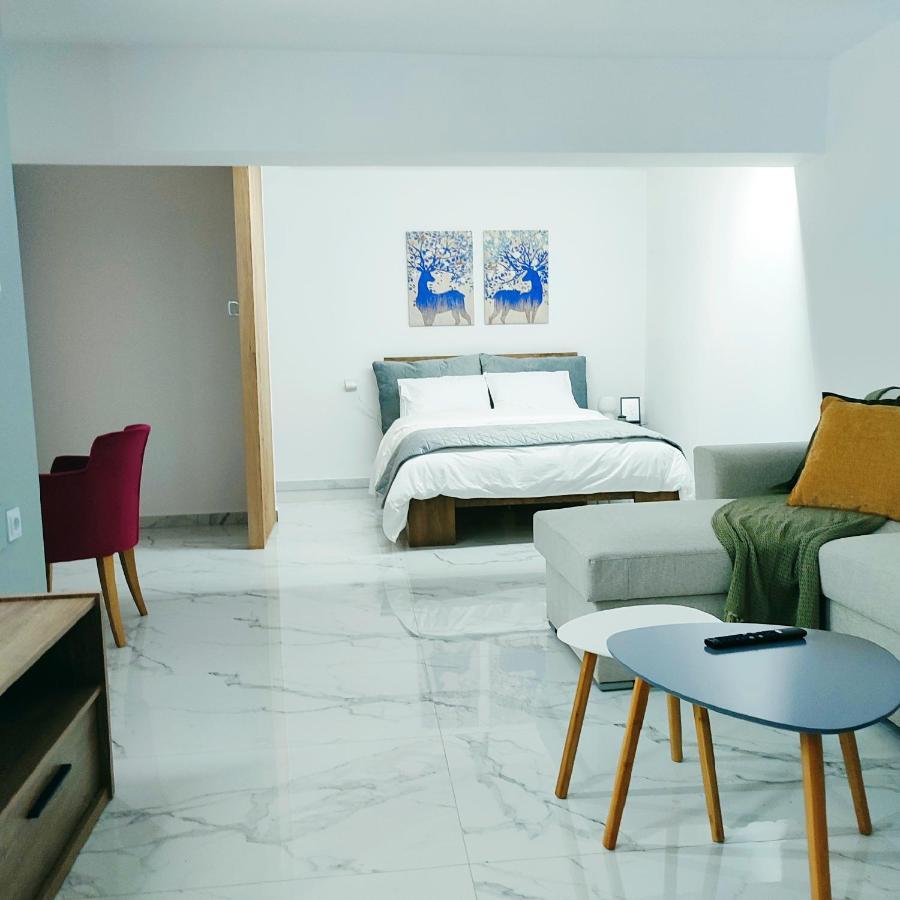 Unique By Perfect-Living Ιωάννινα Διαμέρισμα Εξωτερικό φωτογραφία