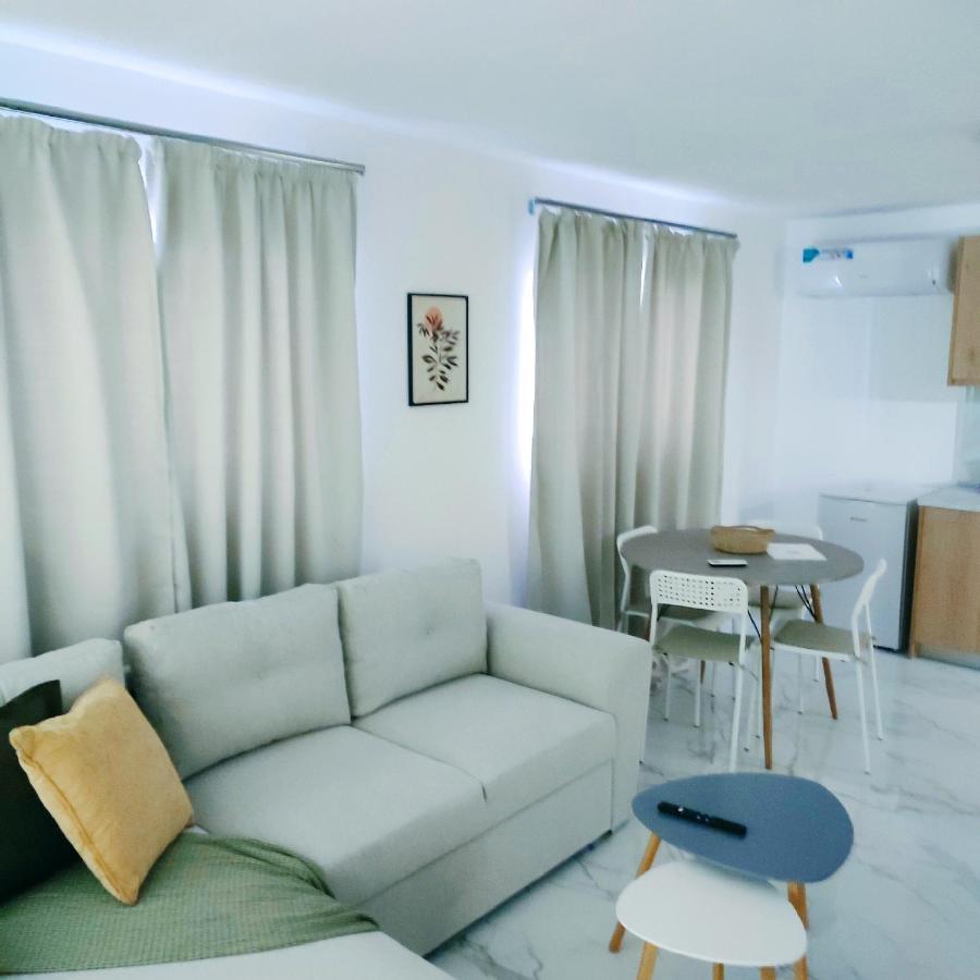 Unique By Perfect-Living Ιωάννινα Διαμέρισμα Εξωτερικό φωτογραφία