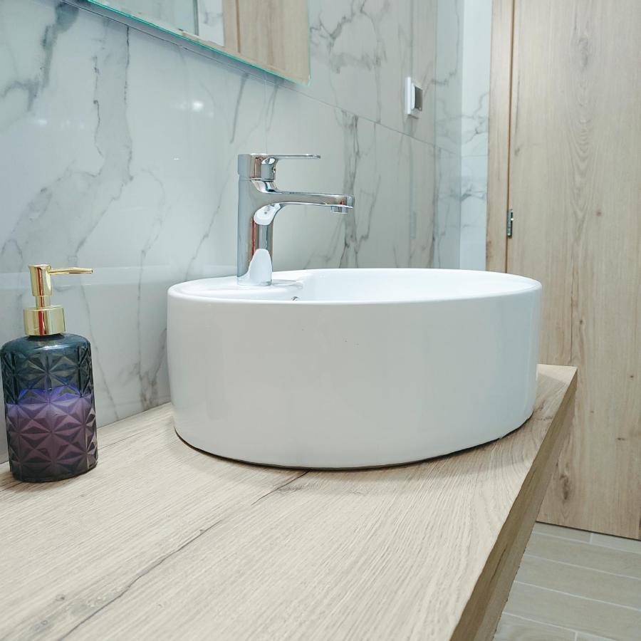 Unique By Perfect-Living Ιωάννινα Διαμέρισμα Εξωτερικό φωτογραφία