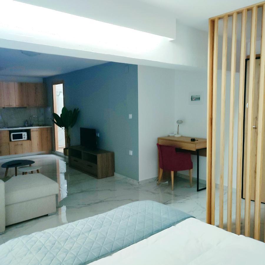 Unique By Perfect-Living Ιωάννινα Διαμέρισμα Εξωτερικό φωτογραφία