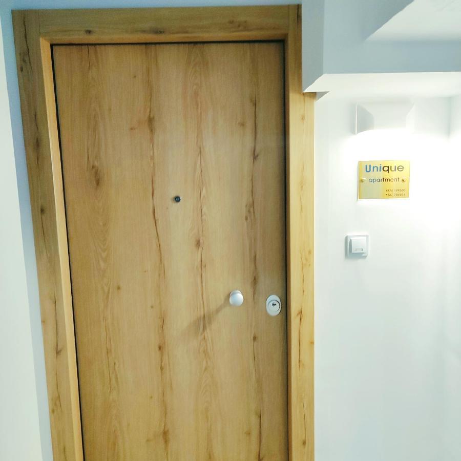 Unique By Perfect-Living Ιωάννινα Διαμέρισμα Εξωτερικό φωτογραφία