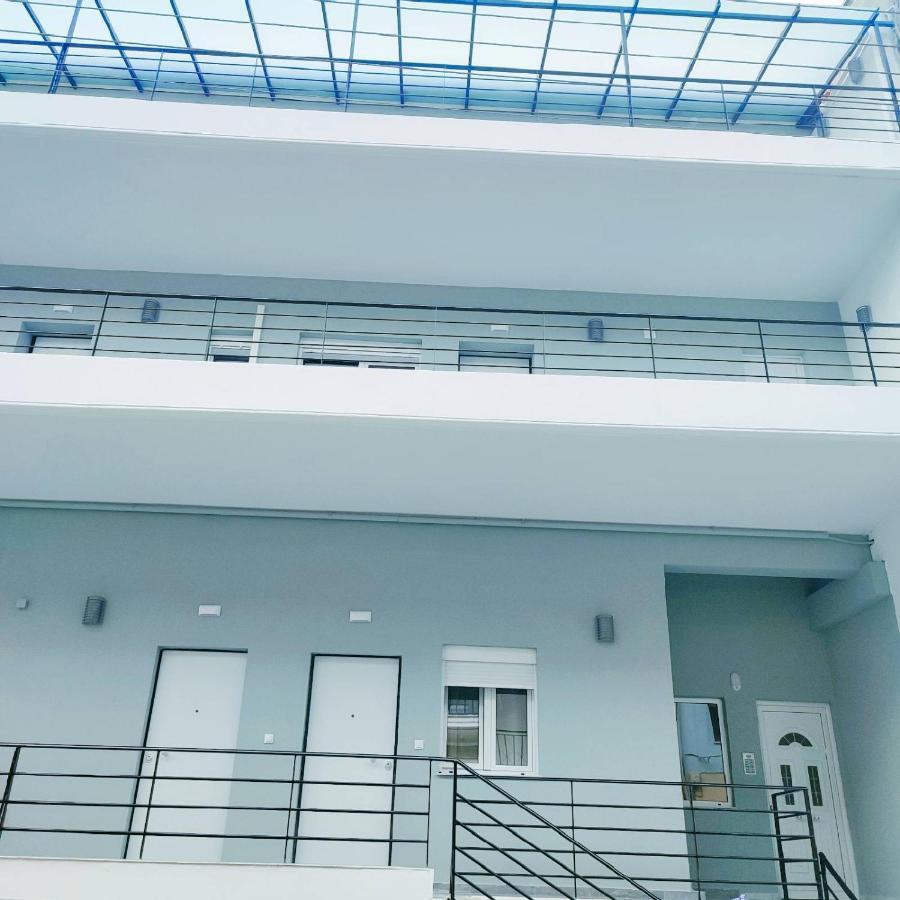 Unique By Perfect-Living Ιωάννινα Διαμέρισμα Εξωτερικό φωτογραφία
